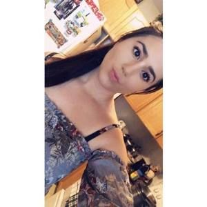 Meet your Posher, Alicia